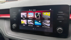 Skoda Fabia 1.0 TSI 110 Monte Carlo 5dr Petrol Hatchback